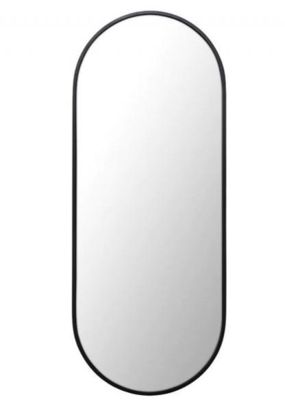 Pill Shape Mirror - Image 2