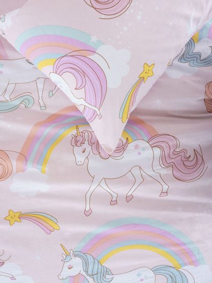 Rainbow Dreams Duvet Cover Set - Image 2