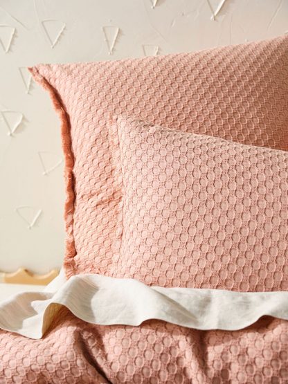 Linen House Racquelle Duvet Cover Set - Image 2