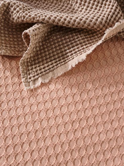 Linen House Racquelle Duvet Cover Set - Image 4