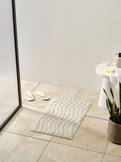 Linen House Tamber Bathmats - Image 4