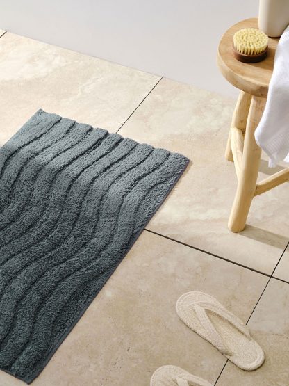Linen House Tamber Bathmats - Image 3