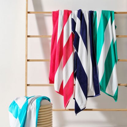 Linen House Beach towels The Bedroom Shop Online