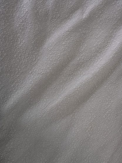 Linen House Quilt Set Lilou Grey - Image 3