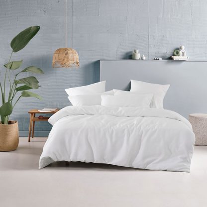 Linen House Wave Duvet Cover Set