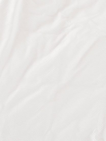 Linen House Wave Duvet Cover Set - Image 3