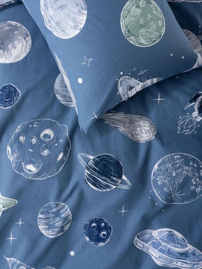 Astronomy Duvet Cover Set - Image 3