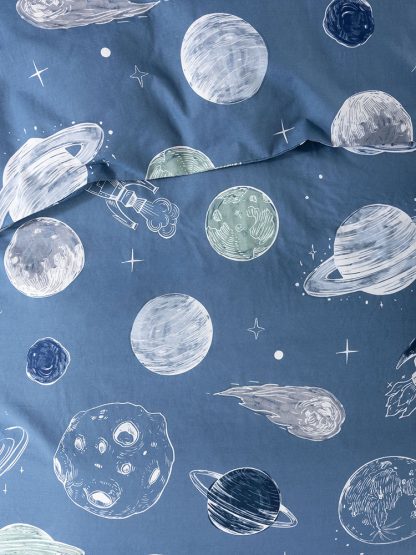 Astronomy Duvet Cover Set - Image 4