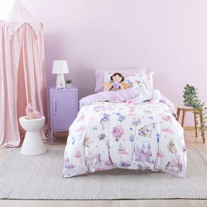 Dreamland Duvet Cover Set