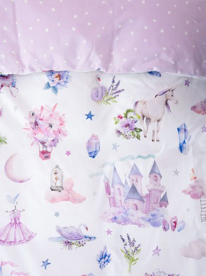 Dreamland Duvet Cover Set - Image 4