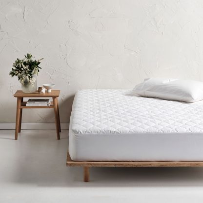 Linen House Waterproof Mattress & Pillow Protectors