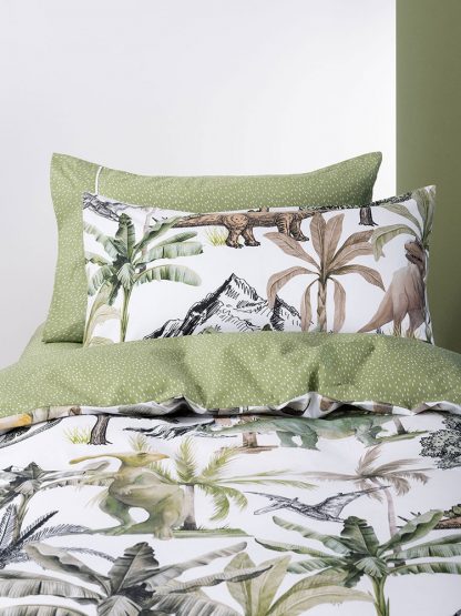 Wild Thing Duvet Cover Set - Image 2