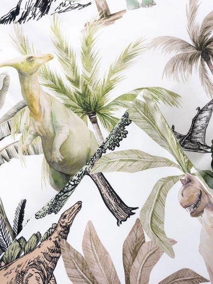 Wild Thing Duvet Cover Set - Image 3