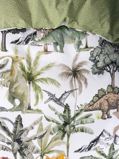 Wild Thing Duvet Cover Set - Image 4