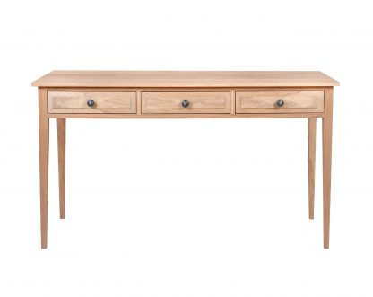 Hampton Dresser 3 Drawer Oak