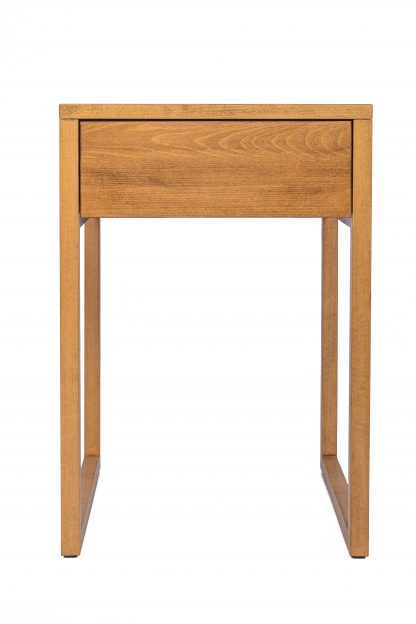 Lily Pedestal in Beech - Image 2