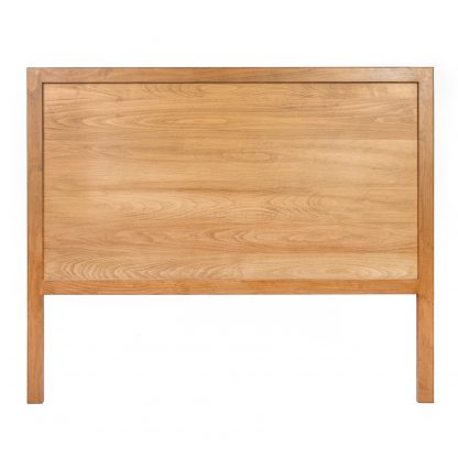 Lily Headboard in Beech