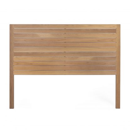 Alex Headboards and Beds Oak