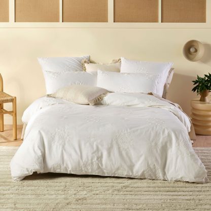 Linen House Amore Duvet Cover Set