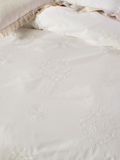 Linen House Amore Duvet Cover Set - Image 4
