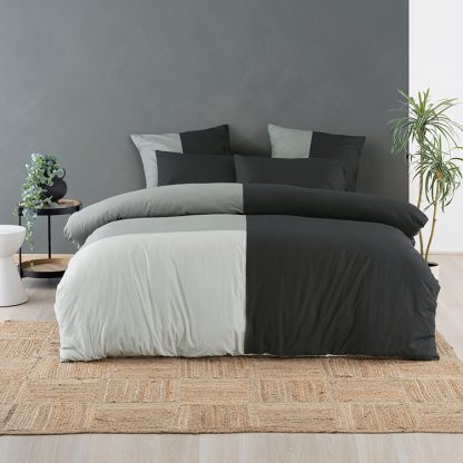 Calypso Nocturnal Duvet Cover Set