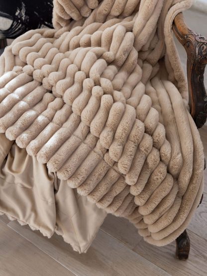 Decadence Throw