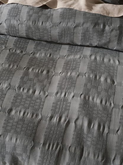 Linen House Seren Duvet Cover Set - Image 2