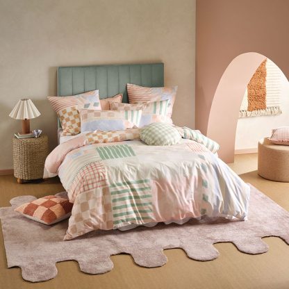 Linen House Casa Duvet Cover Set