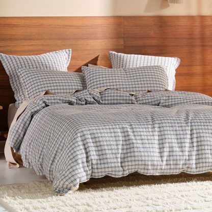 Linen House Highland Duvet Cover Set