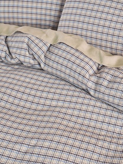 Linen House Highland Duvet Cover Set - Image 3