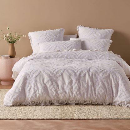 Linen House Nancy Duvet Cover Set