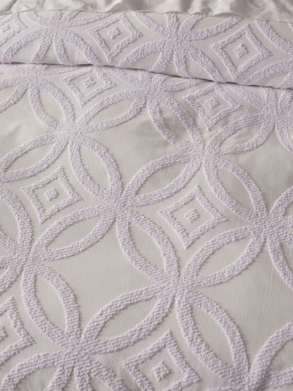 Linen House Nancy Duvet Cover Set - Image 3