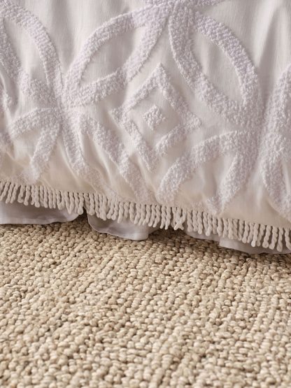 Linen House Nancy Duvet Cover Set - Image 2