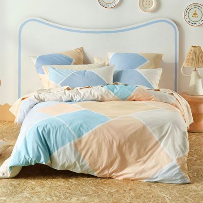 Linen House Orissa Duvet Cover Set