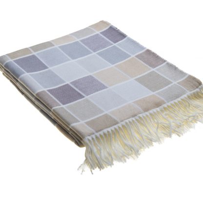 Throw Pixels Iron/Wild Dove - Image 3
