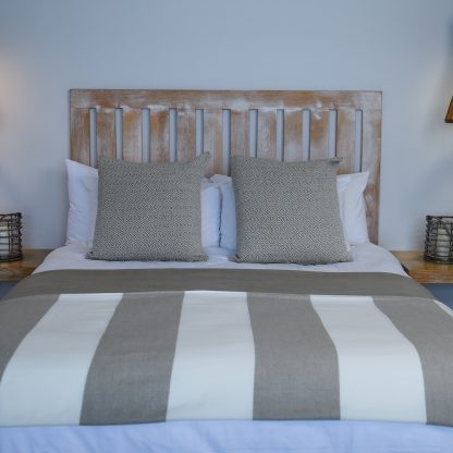 Throw Melody Mariner Cobblestone
