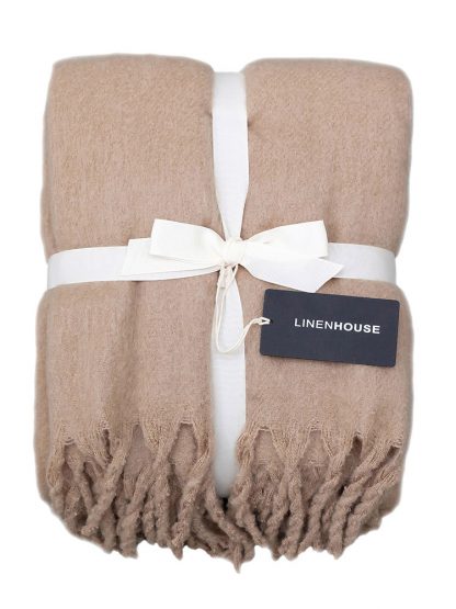 Embrace Throws Plain - Image 9
