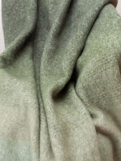 Embrace Throw Eucalyptus - Image 2