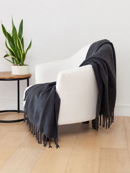 Embrace Throws Plain