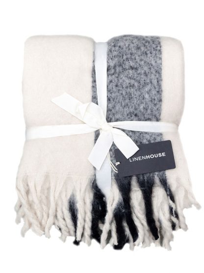 Embrace Throw Tartan - Image 3
