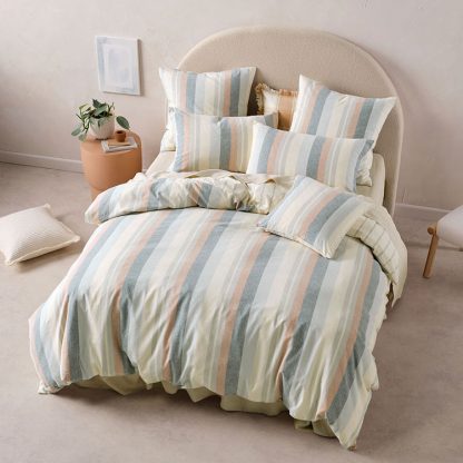 Linen House Reverie Duvet Cover Set