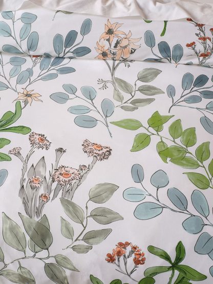 Linen House Sylvie Duvet Cover Set - Image 2