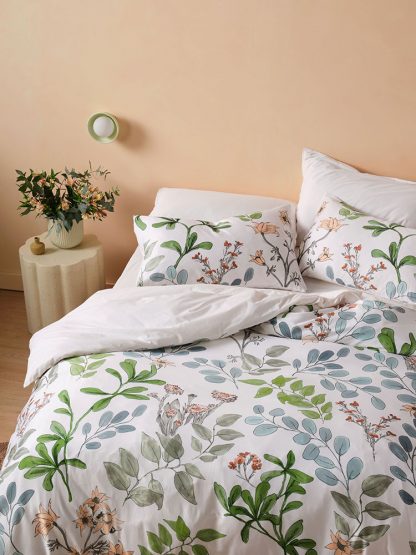 Linen House Sylvie Duvet Cover Set - Image 3