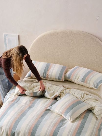 Linen House Reverie Duvet Cover Set - Image 2
