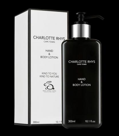 Charlotte Rhys - Image 4