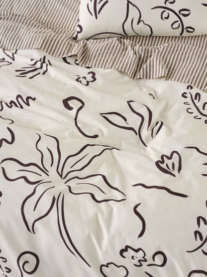 Linen House Kenzi Duvet Cover Set - Image 2
