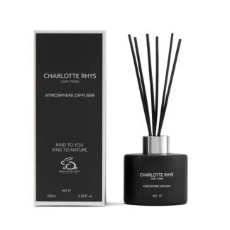 Charlotte Rhys Range