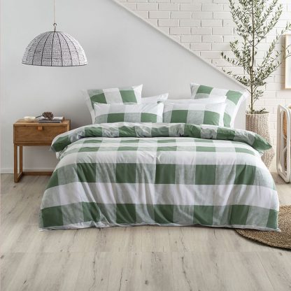Alec Moss Duvet Cover Set