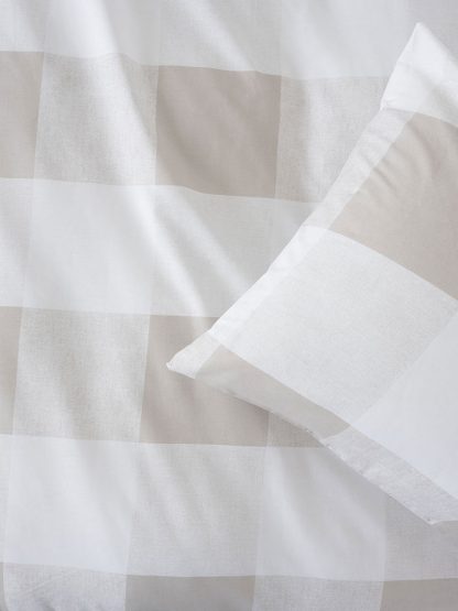 Alec Mushroom Duvet Cover Set - Image 2