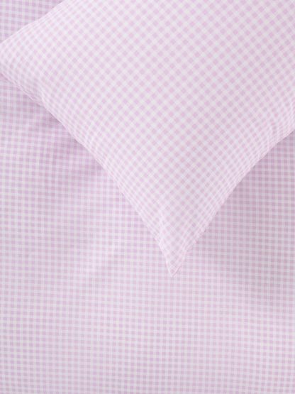 Jagger Lilac Duvet Cover Set - Image 3